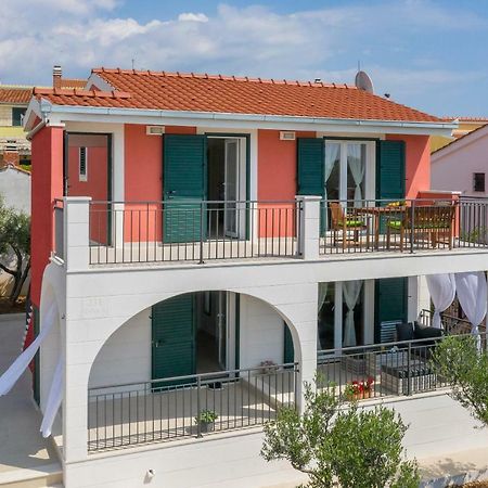Villa Basic Sevid Esterno foto