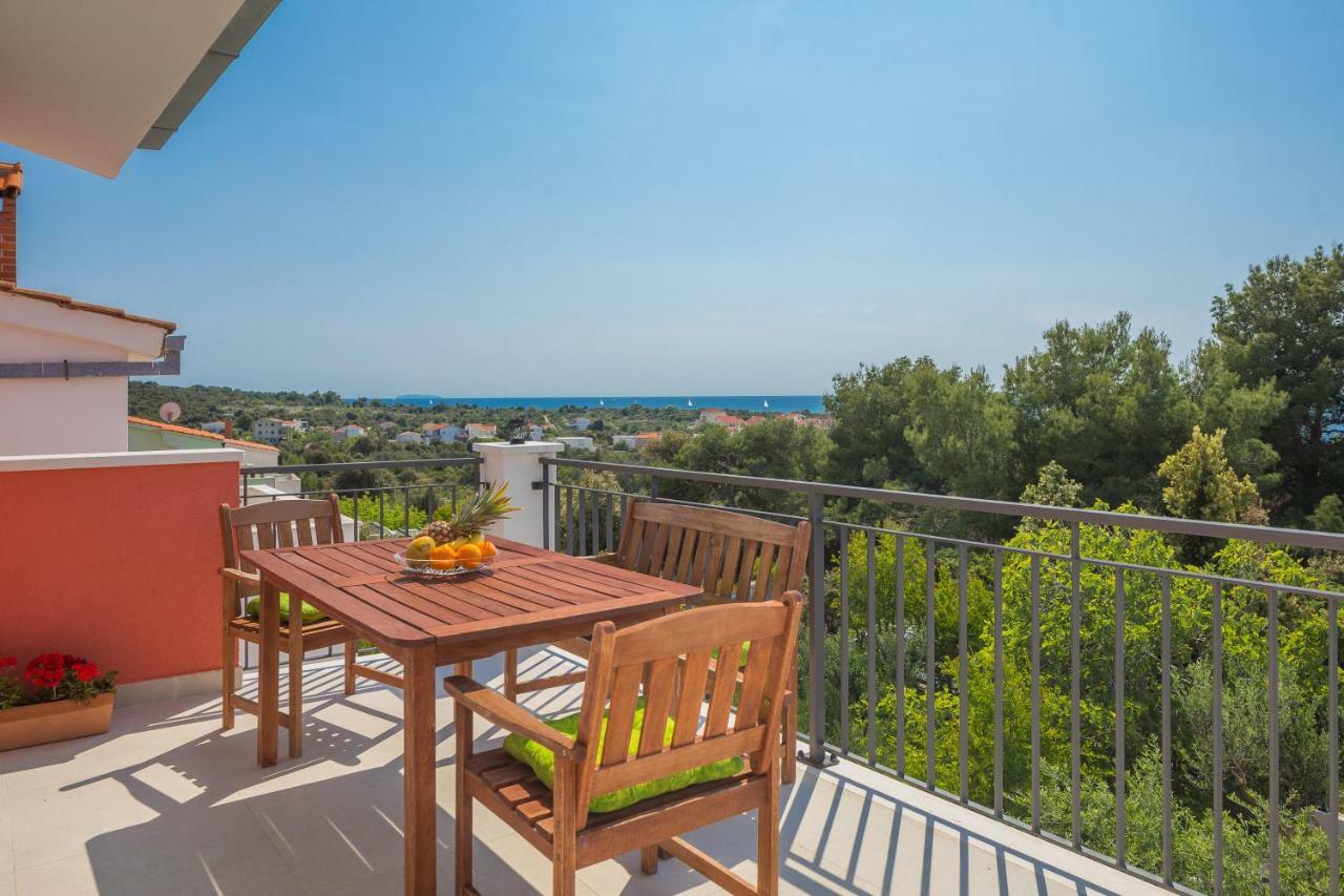 Villa Basic Sevid Esterno foto