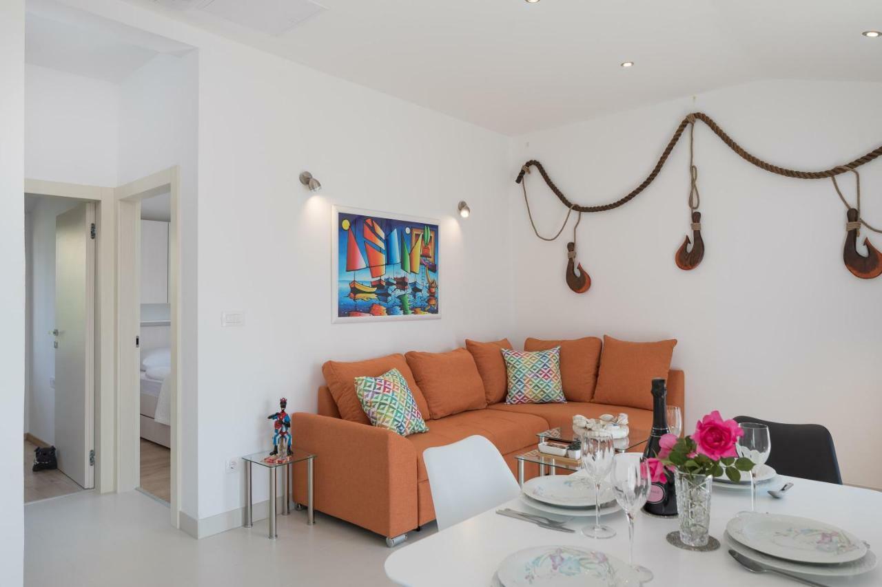 Villa Basic Sevid Esterno foto