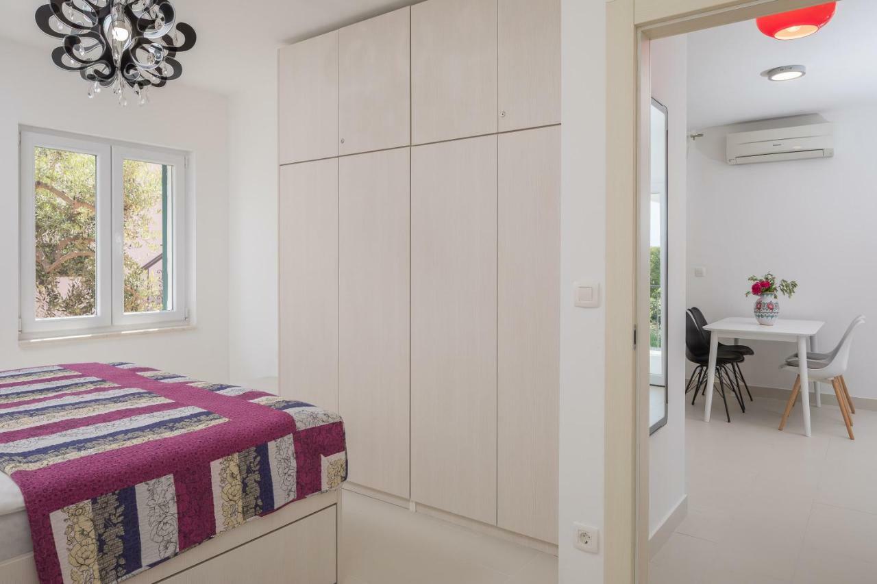 Villa Basic Sevid Esterno foto